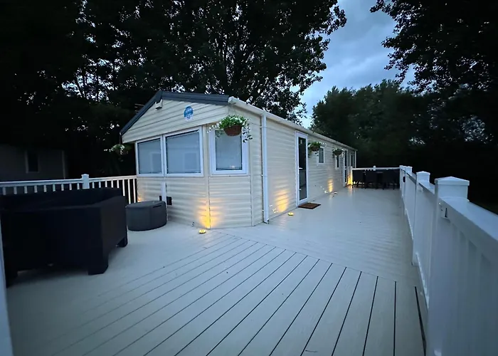 Elite Retreat Blackpool
