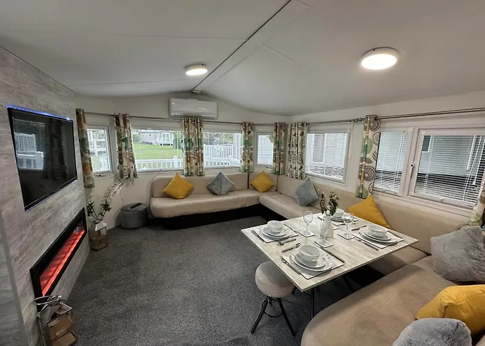 Elite Retreat Blackpool