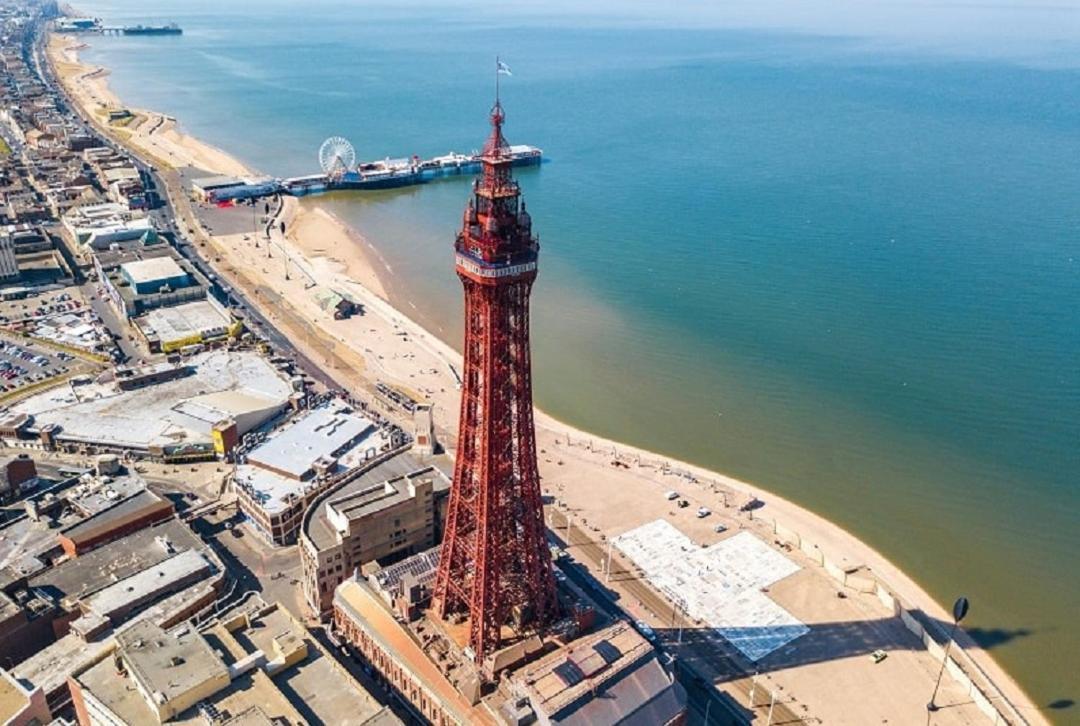 Elite Retreat Blackpool