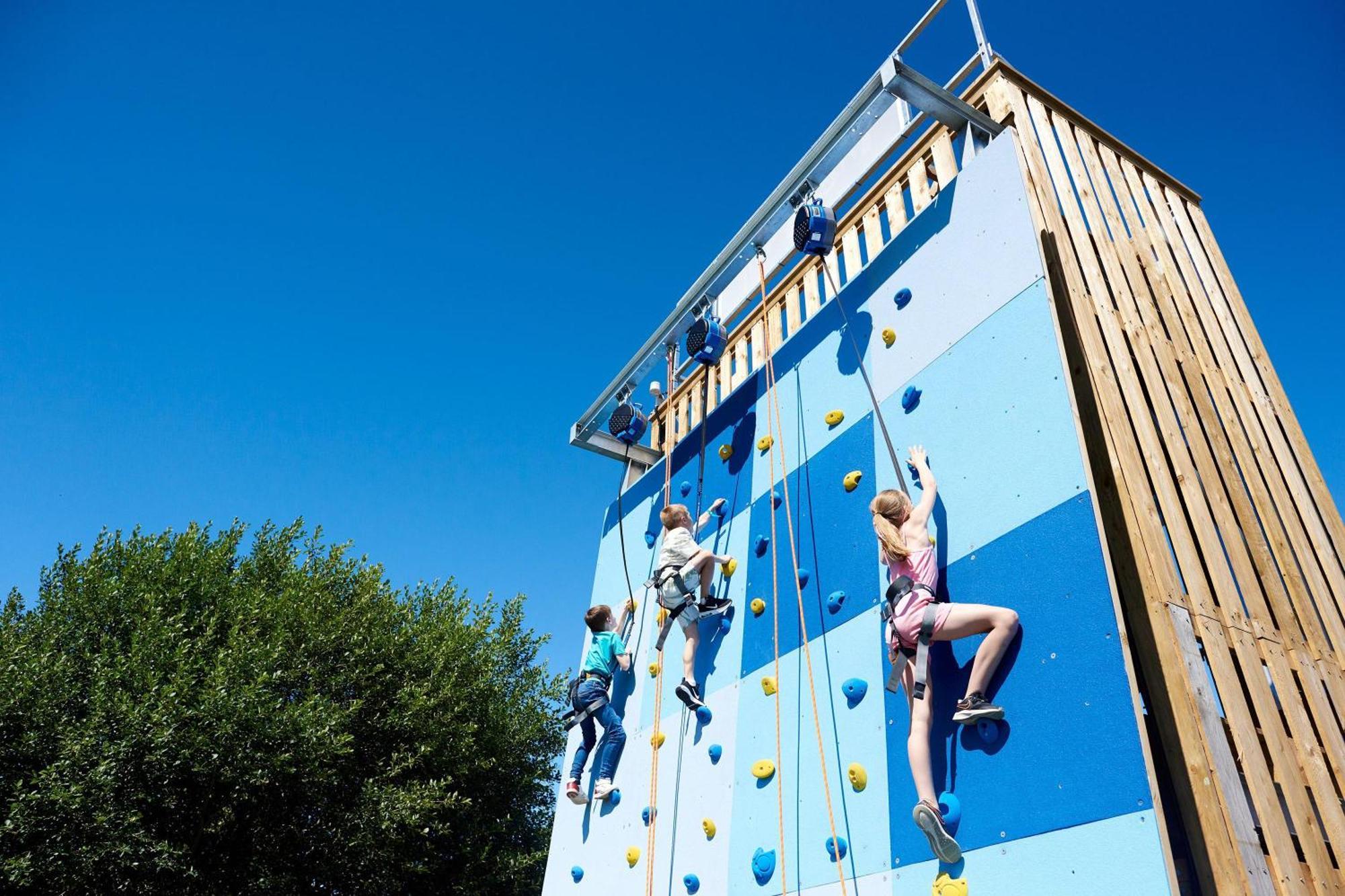 Casa vacanze Elite Retreat Blackpool