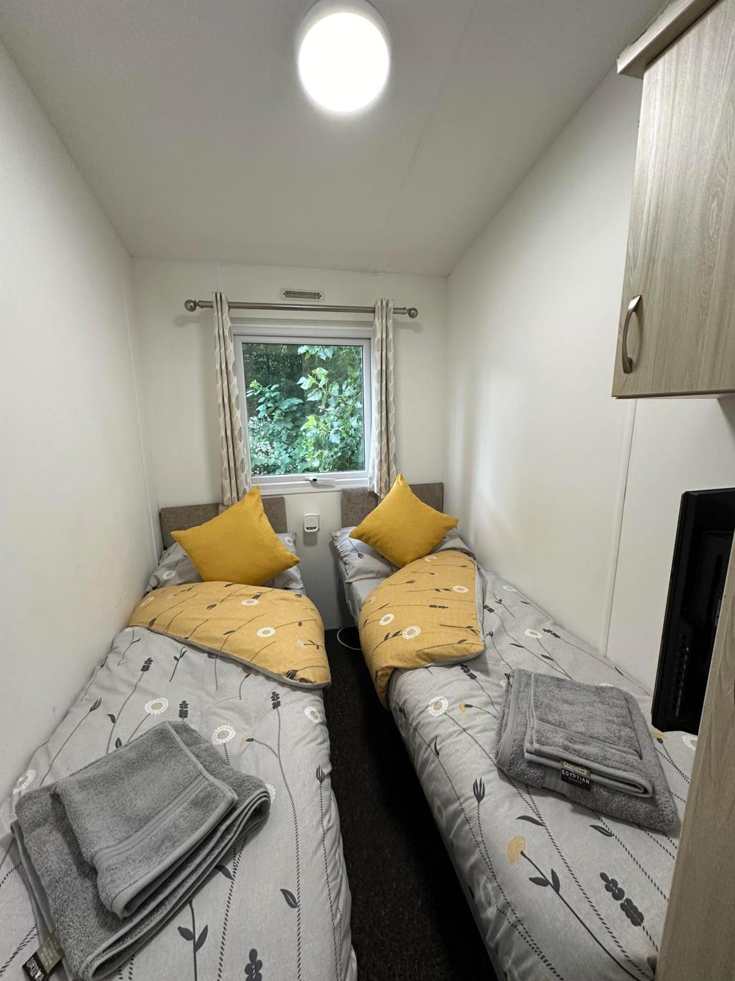 Casa vacanze Elite Retreat