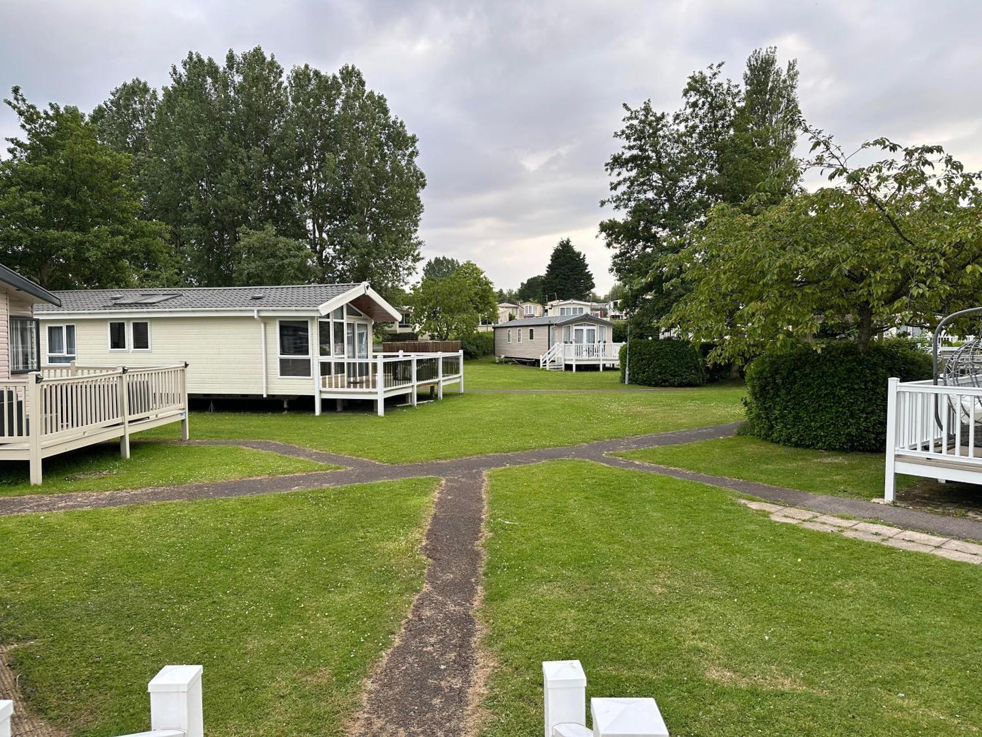Casa vacanze Elite Retreat Blackpool