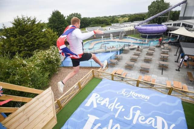 Elite Retreat Casa vacanze Blackpool