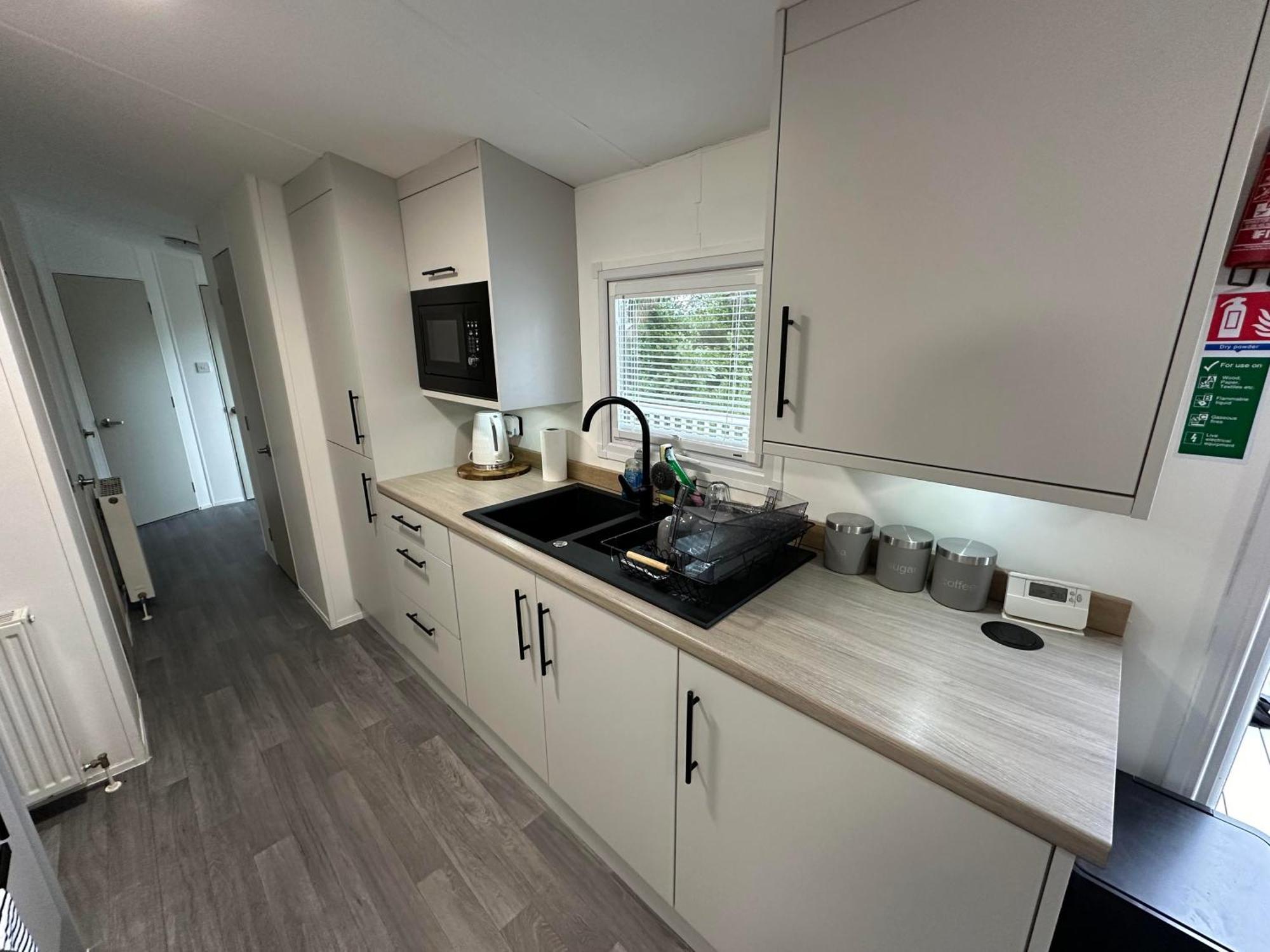 Casa vacanze Elite Retreat Blackpool