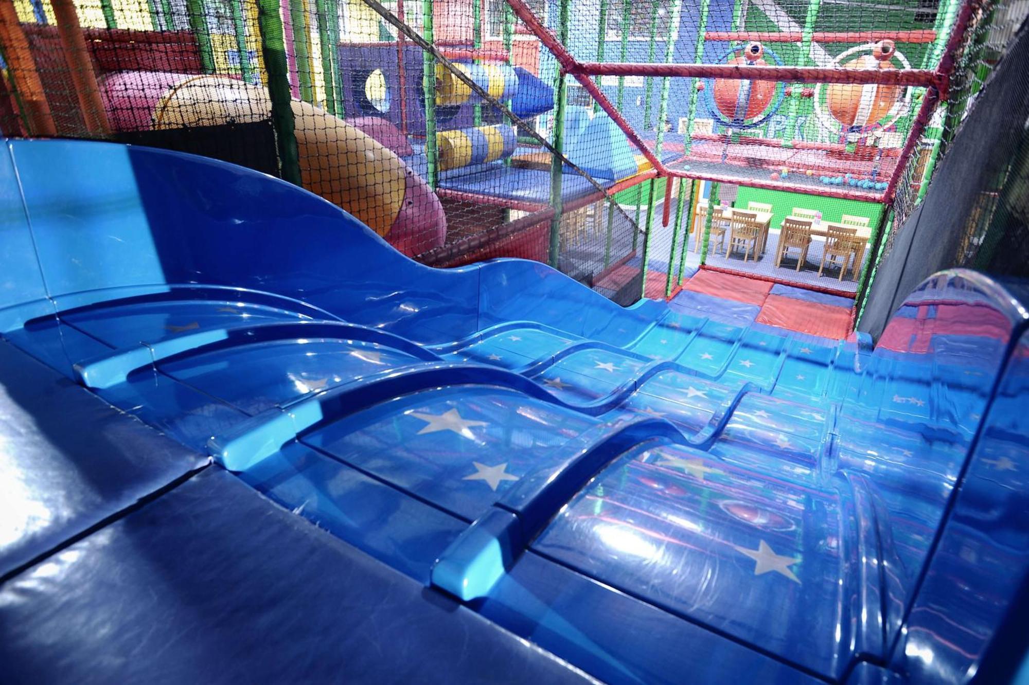 Elite Retreat Hébergement de vacances Blackpool