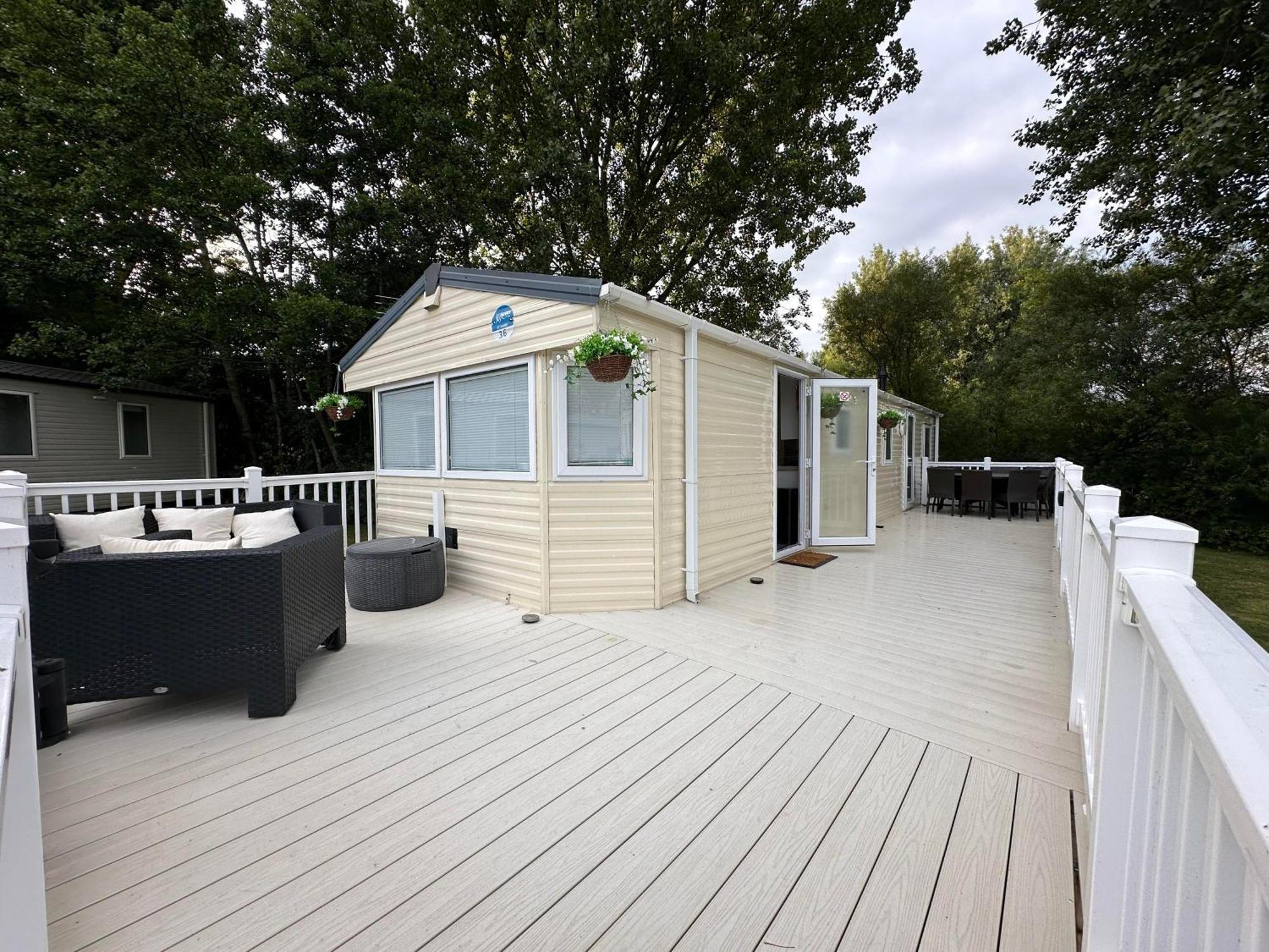Casa vacanze Elite Retreat Blackpool